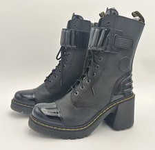 NEU: Dr. Martens Gaya 10I Stiefel Gr. 43