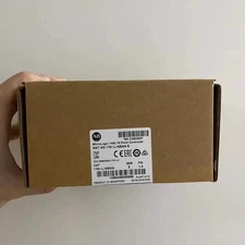 1PCS New Allen Bradley 1761-L16BWA SER E MicroLogix 1000 16 Point Controller