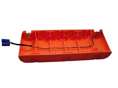 Nerf Rival Battery Tray (Modified)