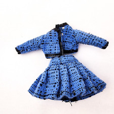 Lol Surprise Omg Doll Uptown Girl Outfit Skirt Top Replacement Lol Surprise Omg Doll Uptown Girl Outfit Skirt Top Replacement