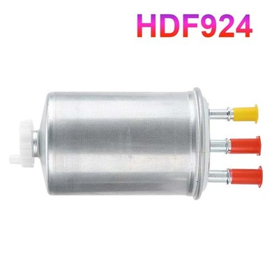 HDF924 Fuel Filter For FORD SSANGYONG KIA JAGUAR TATA HYUNDAI Focus II 6353040