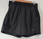 The North Face Shorts Mens Large Black Running Gym Training Athletics Movmynt