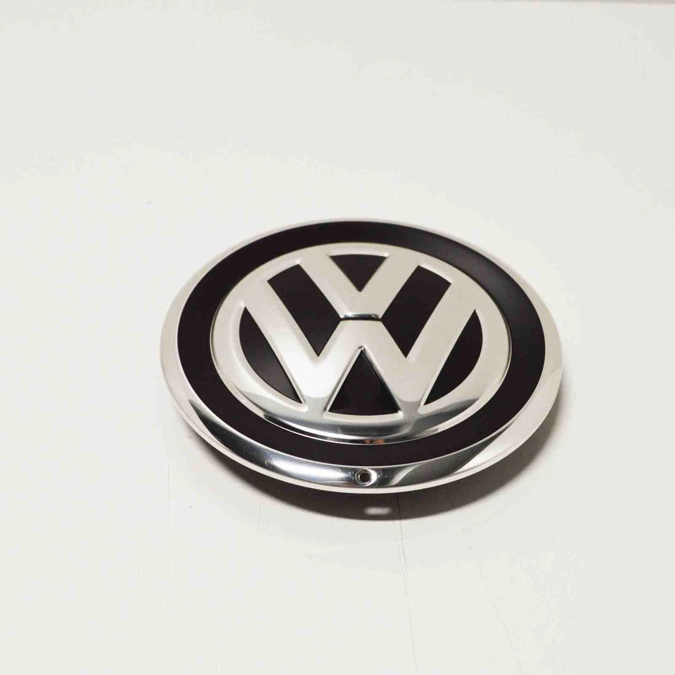 Volkswagen UP Wheel Center Hub Cap 1S0601149DFXC NEW GENUINE - Bild 1 von 4