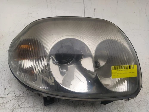 085511136R Scheinwerfer Rechts für RENAULT CLIO II FASE I (B/CB0) 1999 2092282 - Bild 1 von 4