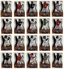 Aaron Judge Nick Kurtz Walker Jenkins 2026 Bowman Power Chords 20 Cards [hdb7