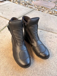 BilT Boots Motorcycle | eBay display picture 3