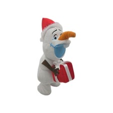 Disney's Olaf Frozen Holiday Christmas Animated Musical Plush 6030309
