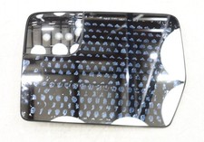 Espejo retrovisor de puerta lateral de vidrio OEM Ford BL3Z-17K707-D Ford F-150 2011-2014