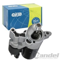 Hc-Cargo By Bosch Anlasser 1,1Kw Passend FüR Audi A4 A5 A6 Q5 Porsche Macan