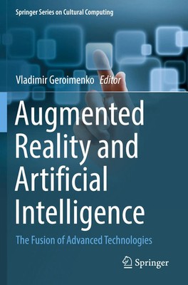 Vladimir Geroimenko | Augmented Reality and Artificial Intelligence | Buch
