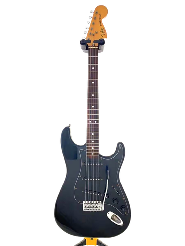Tokai 1982 SS38 BLK Stratocaster MADE IN JAPAN - Photo 2/5