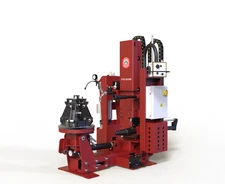 Fortisky Fully Automatic Truck/Bus/Light Truck/Car Tire Changer FTC-6700