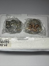 The Few, The Proud And First To Fight Two Belt Buckles New