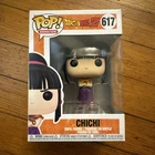 Funko Pop! Vinyl: Dragon Ball - Chi-Chi #617