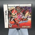 Viewtiful Joe: Double Trouble Nintendo DS With Case No Manual