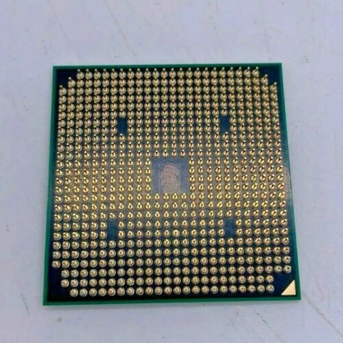 AMD Phenom II P960 1.8GHz Socket S1 (S1g4)  HMP960SGR42GM CPU Processor  18000MH - Image 3 of 4