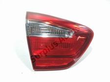 Feu arrière Kia RIO