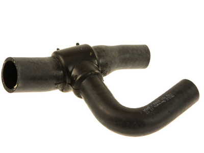 For 1984-1988 Volkswagen Scirocco Cooling Hose Meyle 53323MPBH 1985 1986 1987