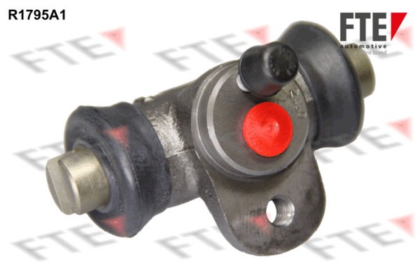 Radbremszylinder FTE 9210073 FüR VW Kaefer 15 Karmann Ghia 14 34 70 48 181 1200-image