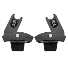 Car Seat Adapter for Stroller Compatible with YOYO YOYO2 L-Shaped Adapter,...