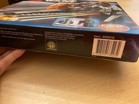 lego star wars 7915 Imperial V-wing Starfighter