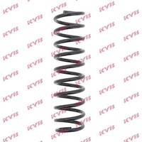 2X KYB RA7005 Fahrwerksfeder FüR Volvo V40 S40 644 645