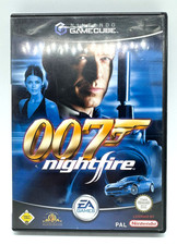 ebay® Auktion 168432243807 | James Bond 007: Nightfire Nintendo Gamecube Spiel - ohne Anleitung Thumbnail of ebay® auction 168432243807 | James Bond 007: Nightfire Nintendo Gamecube Spiel - ohne Anleitung