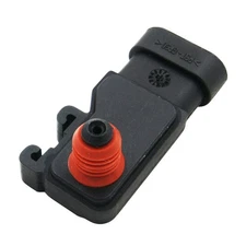 Manifold Pressure MAP Sensor For Harley-Davidson Sportster Softail Road King