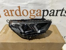 BMW X2 U10 Scheinwerfer vorne rechts 5A77EB4-04 2024 31221657