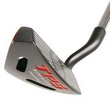 PowerBilt Golf Club TPS Bump Run Chipper NEW