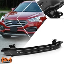 For 17-18 Santa Fe Sport Factory Style Front Bumper Reinforcement Impact Bar