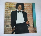Michael Jackson 1979 Vintage Original Off The Wall Vinyl Cover Sleeve ONLY