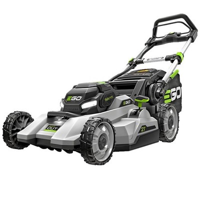 EGO Power+ 56V Select Cut 21In Cordless Push Lawn Mower Bare Tool Refurbished