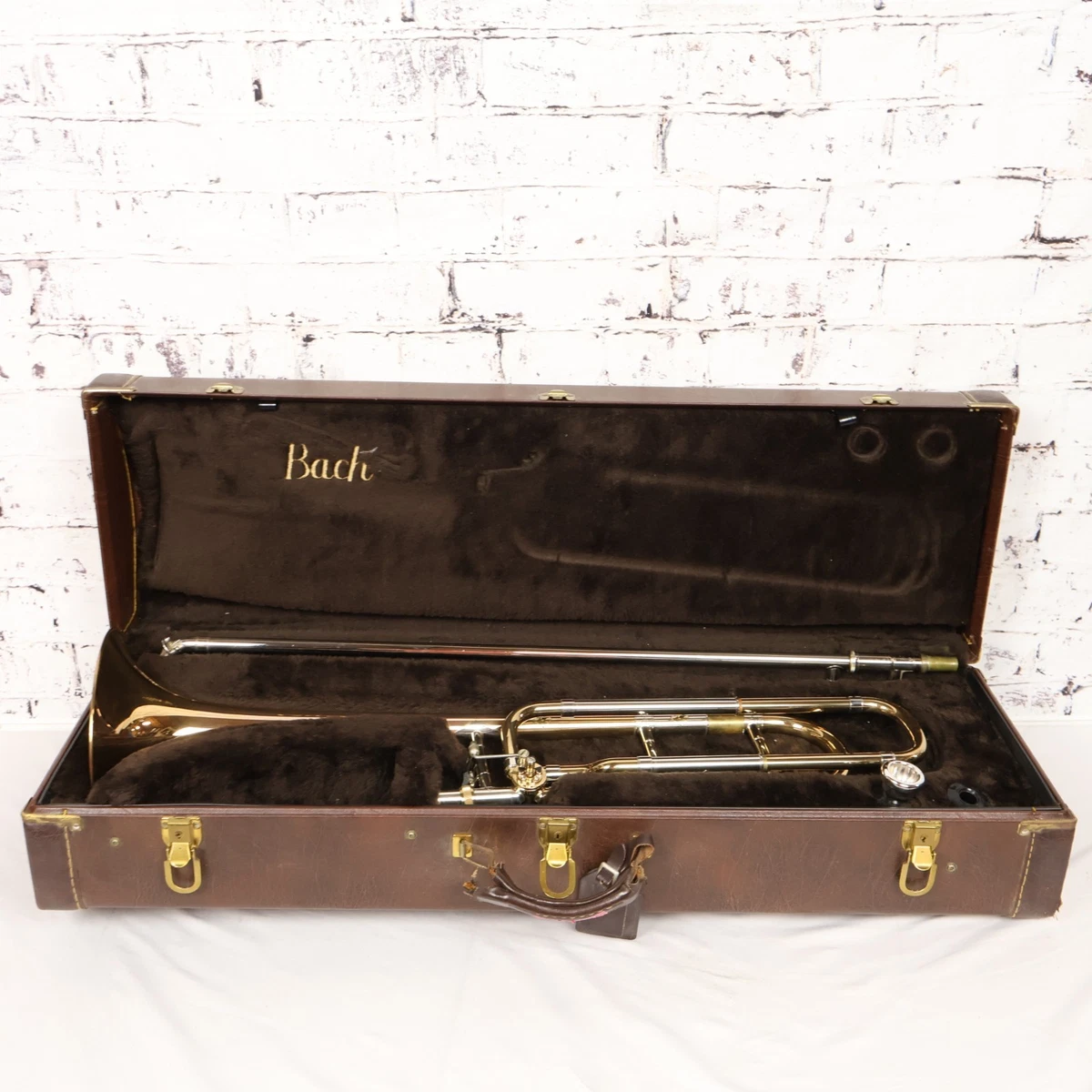 Bach 36 Trombone for sale | eBay