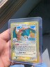 Pokémon Charizard Delta Species 4/100 Holo Rare Crystal Guardians 2006 HP/DAMAGE