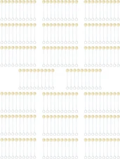 Wool Daubers Leather Dye Leather Tool Wool Balls Brush Leathercraft Tools and Su