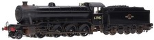 3923 Heljan OO Gauge Class O2/4 Tango - Weathered - DCC (Pre-Owned)