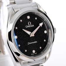 OMEGA Seamaster Aqua Terra 150M 220.10.28.60.51.001 TO262377 4