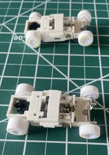 Auto World I Wheels Super iii Chassis New