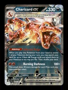 Charizard Ex | eBay