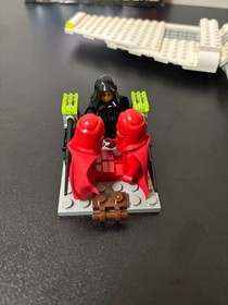 LEGO Star Wars 7166 Imperial Shuttle