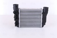 NEU - Nissens 96709 LadeluftküHler FüR Audi Seat
