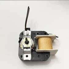 Vintage BSR Turntable Motor Authentic Spare OEM