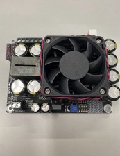 Wondom Tripath Helder Audio Sure Electronics Digital AMP Teile