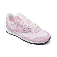 Womens Reebok Classic AZ Casual Sneakers Berr...