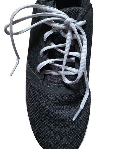 (2 pair) OVAL style proATHLETIC Sneaker Runner Trainer shoelaces shoestrings! - Picture 73 of 112