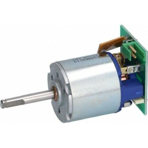 OFFERTA Motofrullatore 24V Necta Canto 1240223 - Spedizione Pronta