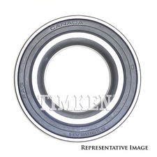 Rear Wheel Bearing Hub Assembly - Set Of 2 - Compatible - View #9