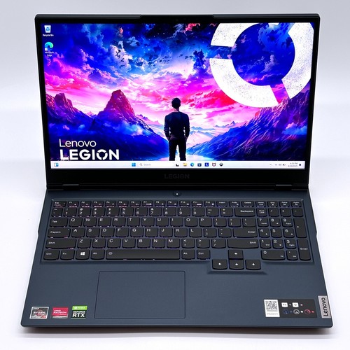 Lenovo Legion 5 - RTX 3060 - Ryzen 7 -1TB SSD - 16GB RAM - 165 Hz - Picture 16 of 21