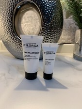 Image of Filorga Time Filler Night & Lift Designer Combo